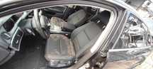 AUDI A6 C6 LIFT FOTELE KANAPA KOMPLET SEDAN