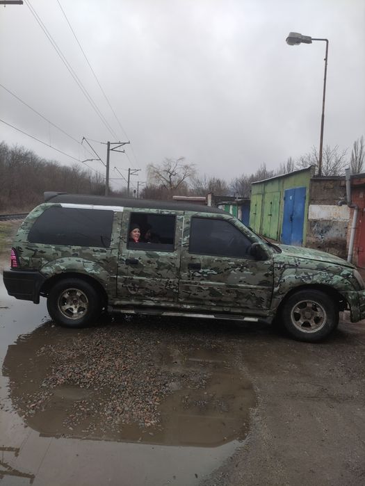 Продам авто HONGXING