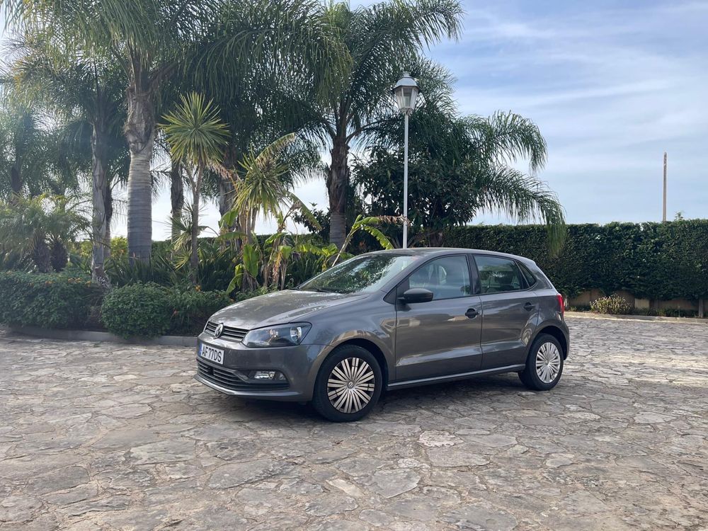 Volkswagen Polo 1.4