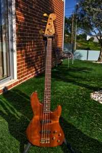 Fender Jazz Bass Victor Bailey