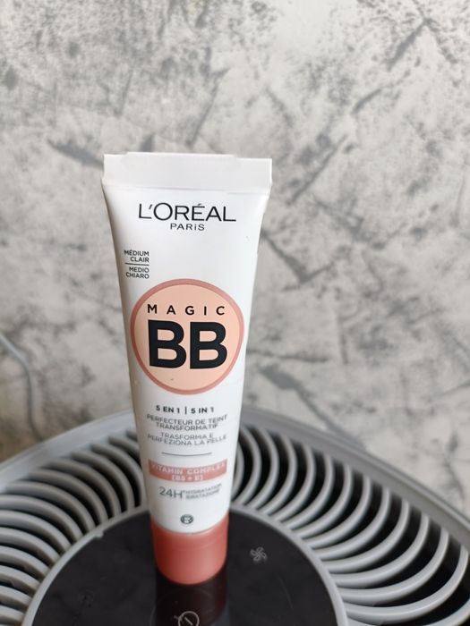 L'OREAL Paris BB Cream