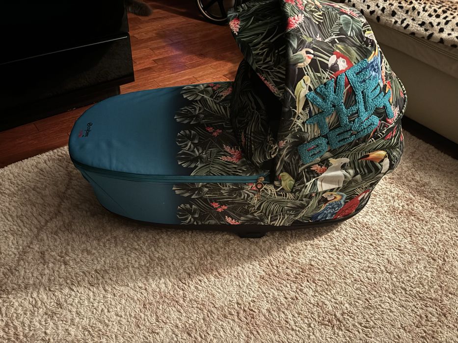 Gondola cybex priam 4.0
