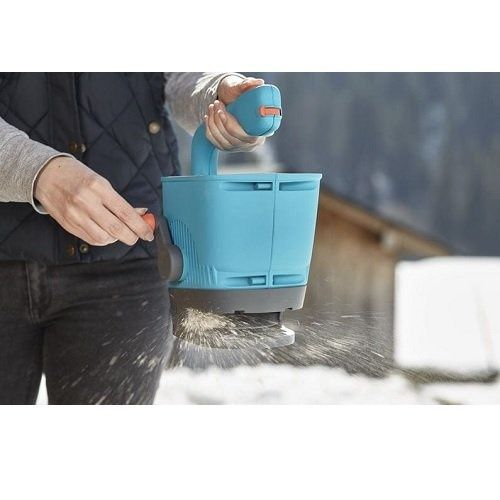 Ручний розкидач-сівалка GARDENA M 00431-20.000.00