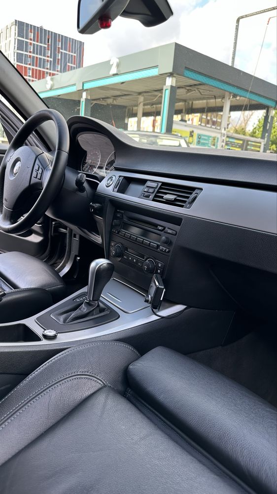 BMW e90 автомат e46 e60 e70 f30
