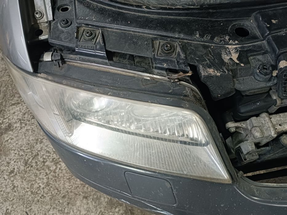 Фары Depo Ауди а6 с5 олроуд audi a6 c5 allroad