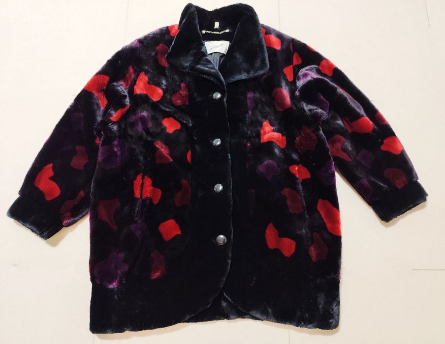 Casaco felpudo para Mulher - Signé Incognito (Tam. XXL)