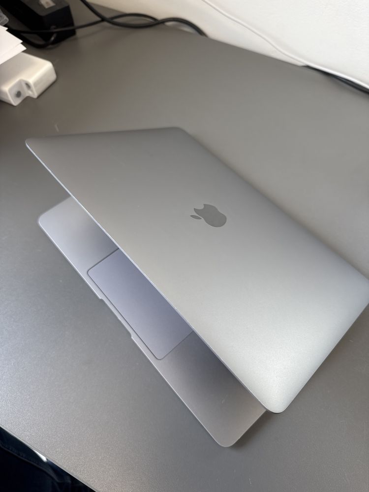 APPLE MACBOOK AIR| M1 8core | 16GB | 512GB SSD | | A2337| VAT