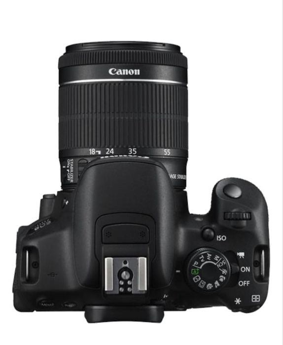 Camera Canon EOS 700D