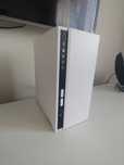 Qnap serwer NAS TS-233 dwa dyski DYSK sieciowy