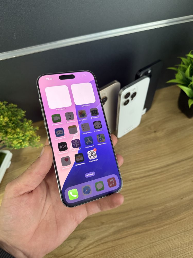 Apple Iphone 16 Pro Max  256 Gb Neverlock !