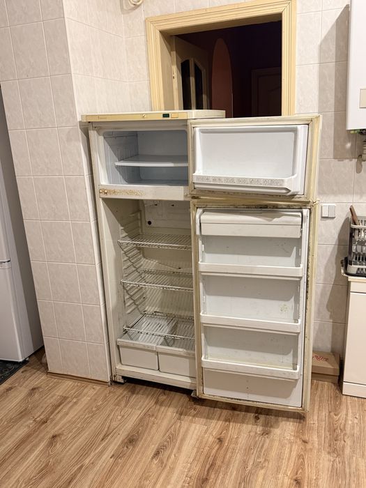 Холодильник Atlant