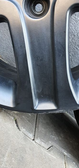 17 5x114,3 Suzuki oryginalne