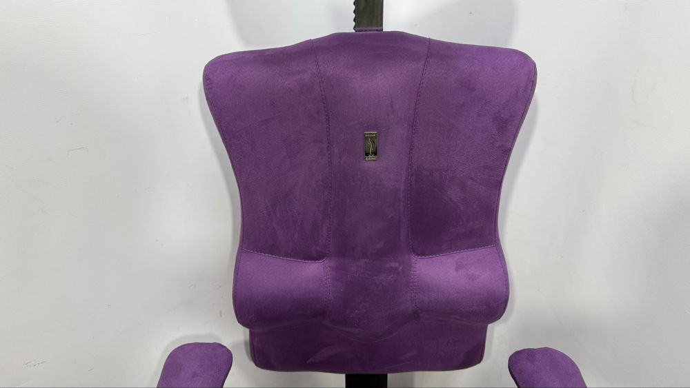 Ортопедичне крісло Kulik System Elegance, кресло, офісне крісло