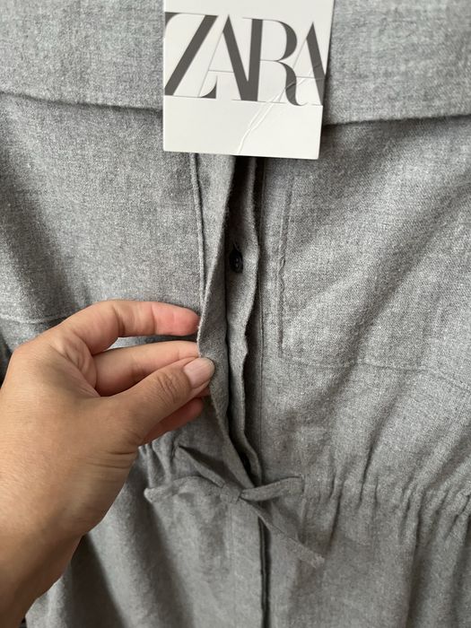 Плаття Zara на 13-14 років