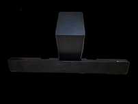 Soundbar Samsung HW Q70T