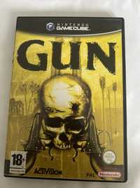 Gun Nintendo Gamecube