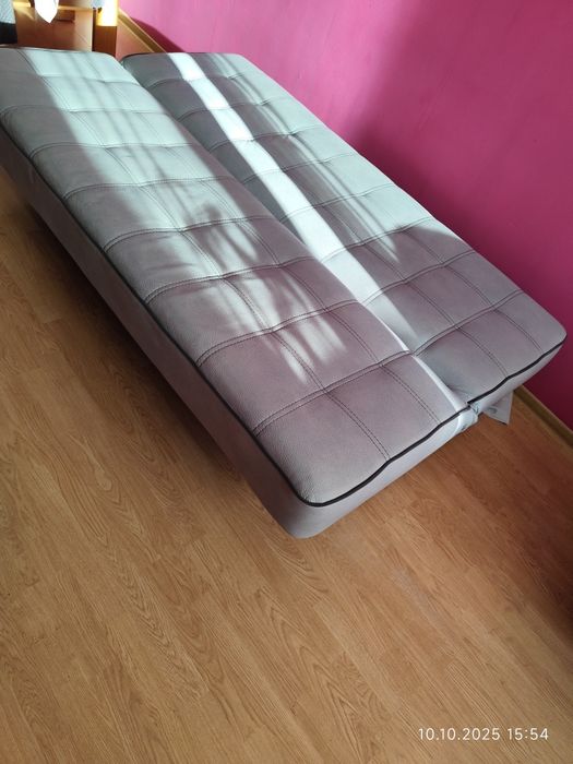 Oddam kanapę za darmo