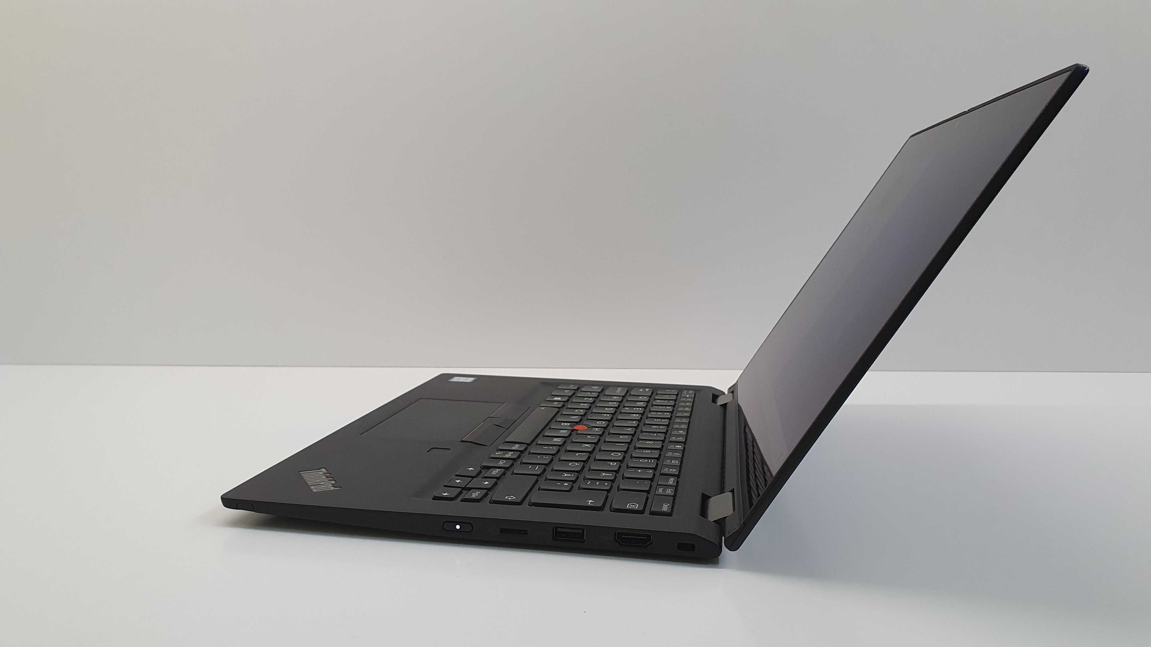 Lenovo ThinkPad X390 Yoga 13.3" 1980х1280/i5-8265U/8/SSD 256/W10H