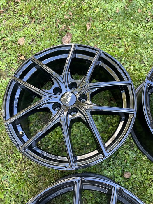 Диски r18 5/ 112