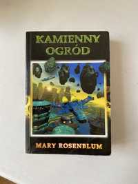 Kamienny Ogród Mary Rosenblum