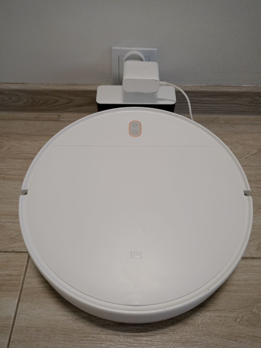 XiaomiMi Robot biały