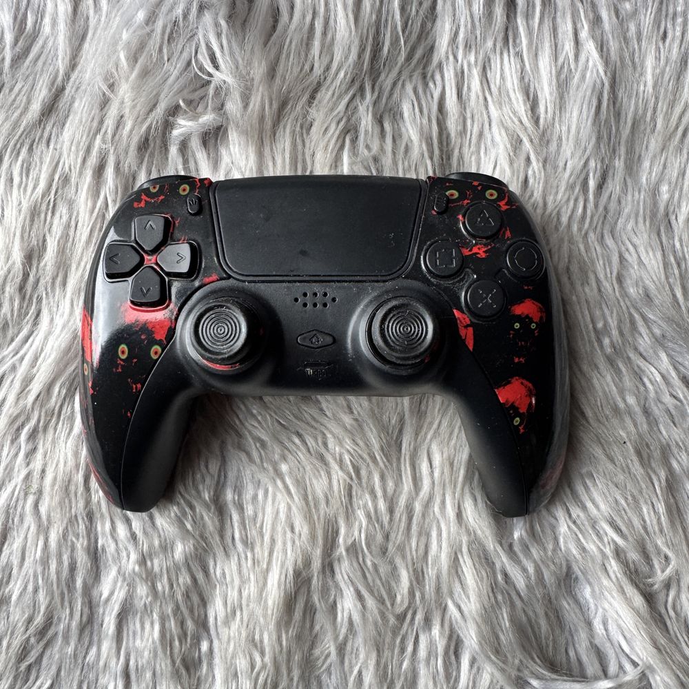 Pad Wireless Controller P4