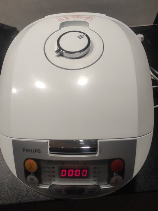 Multicooker Philips HD3037/70