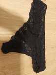Nowe bez metki stringi Intimissimi