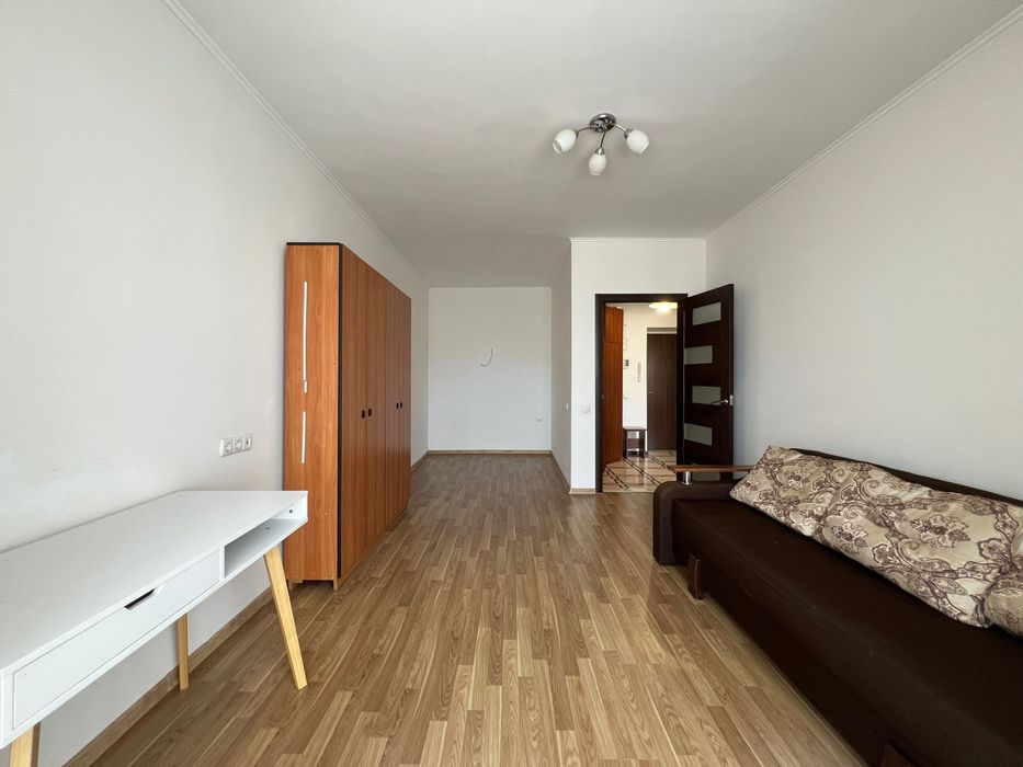 Оренда 1 кім квартира в новобудові Винники