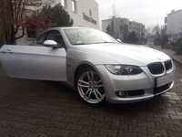 BMW 325i  coupe benzyna