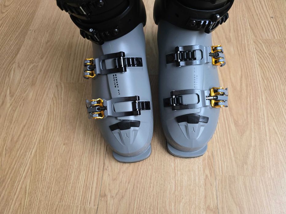 ATOMIC HAWX PRIME 120 S EU 43 / 27 27,5 buty narciarskie JAK NOWE