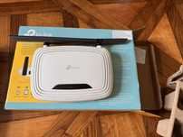 Wi-fi роутер tp-link n300 TL-WR841N