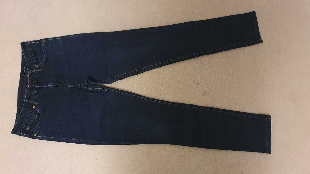 Tommy Hilfiger jeans rozm 12