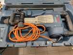 Bosch GSH 11 VC młot wyburzeniowy