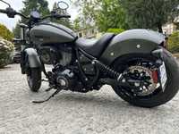 Indian Chief Indian Chief Dark Horse