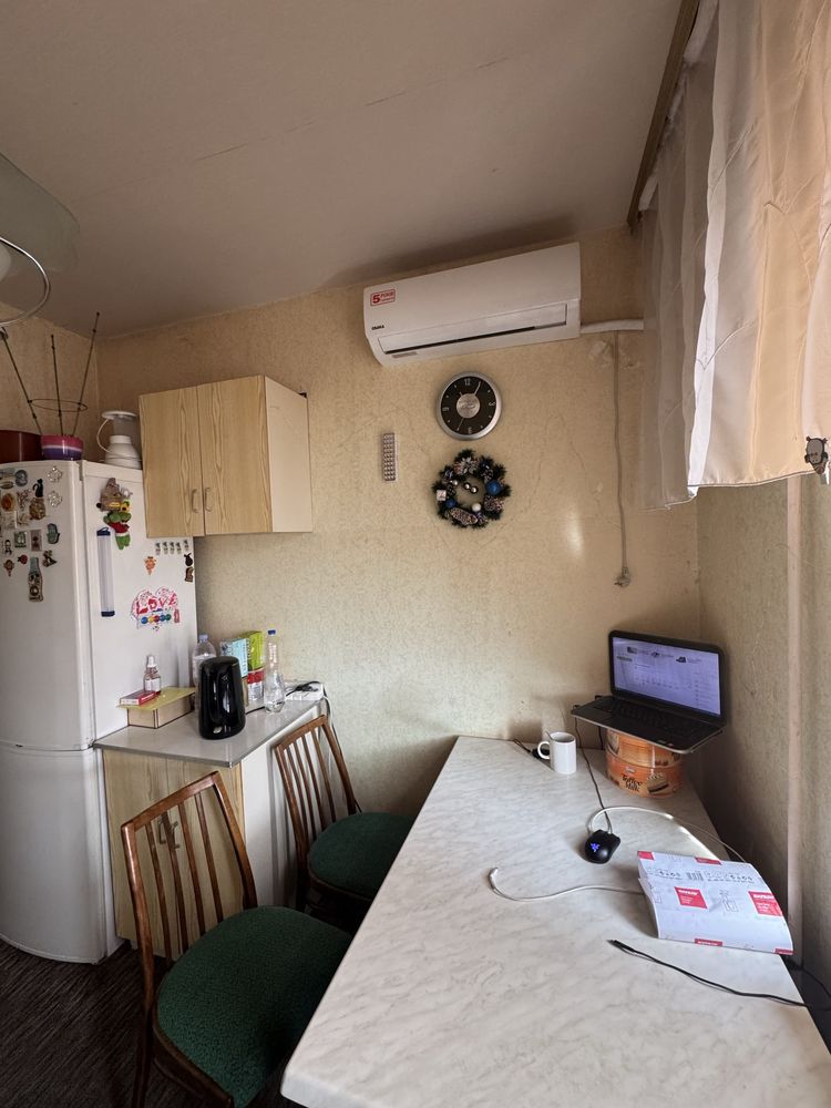 Продаж 2к квартири, Закревського 89, без %.