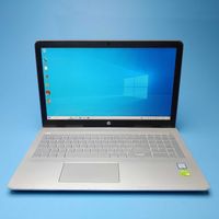 Ноутбук HP Pavilion 15t-c000(i7-7500U/RAM 8/SSD240/GeForce940MX)(6388)