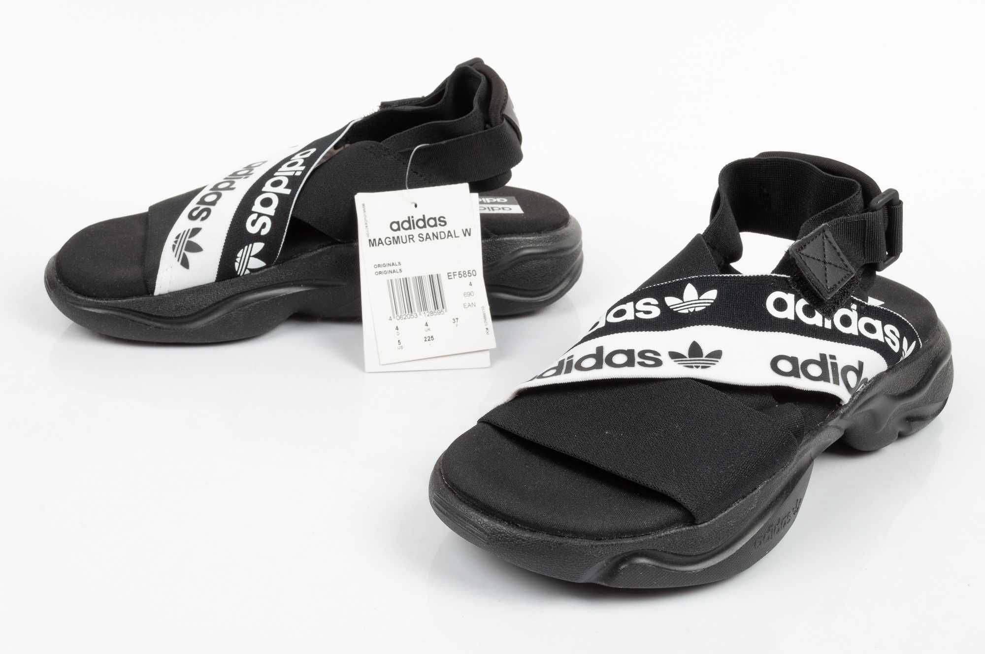 Buty sandały Adidas Magmur Sandal r. 37