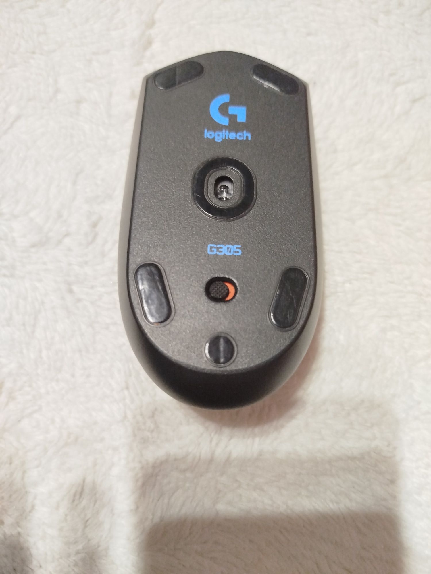 Myszka bezprzewodowa Logitech g305 lightspeed