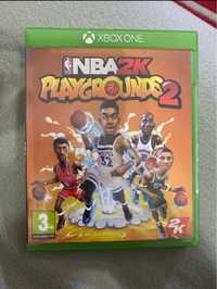 NBA 2K Playgrounds 2