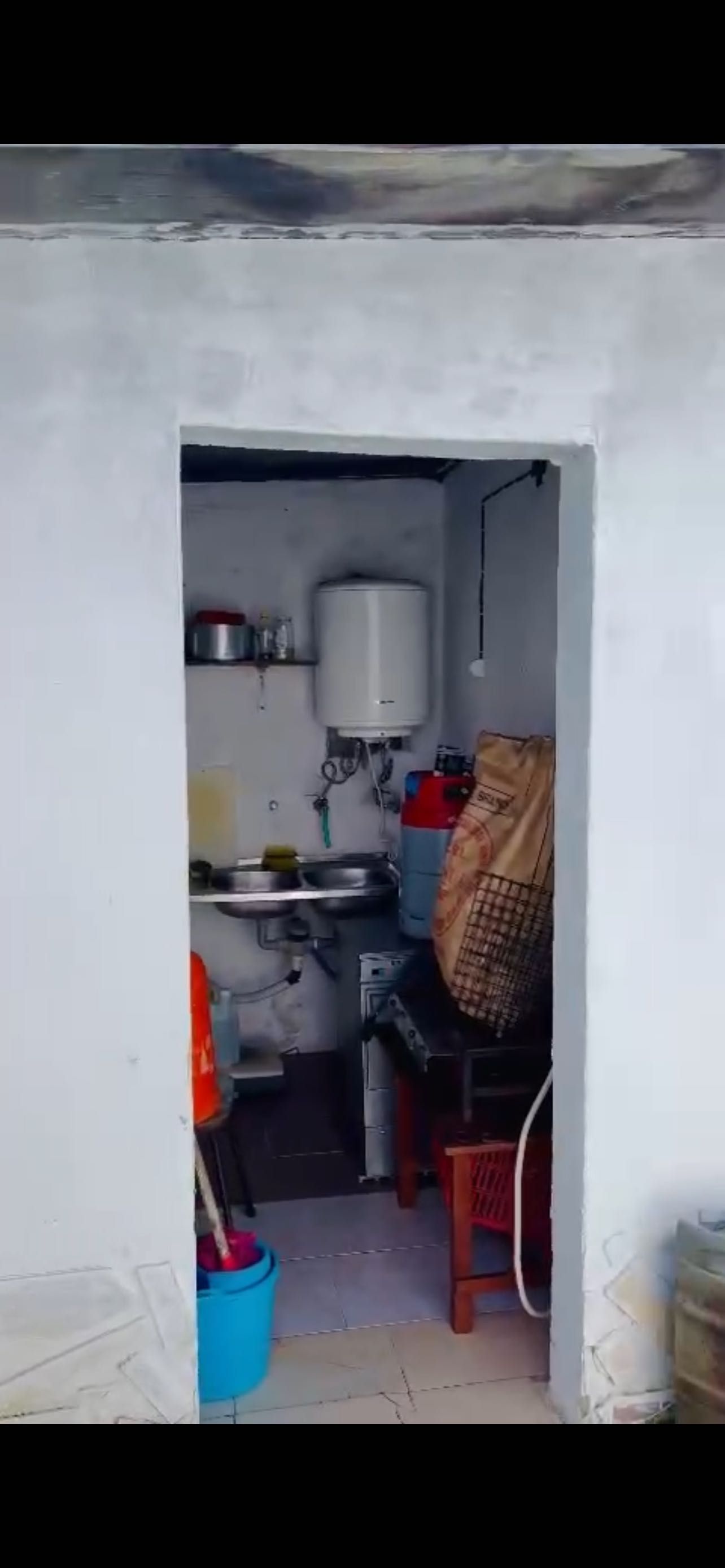 Casa Comercial – Café Equipado em Canhestros, Ferreira do Alentejo