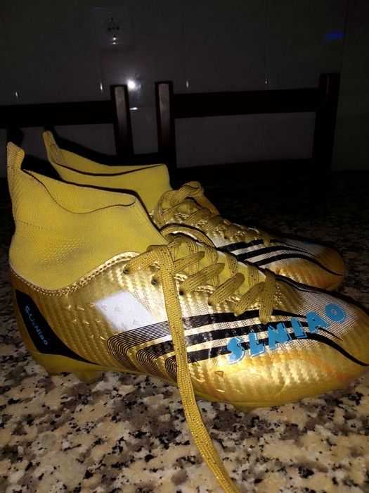 Chuteiras Slniao