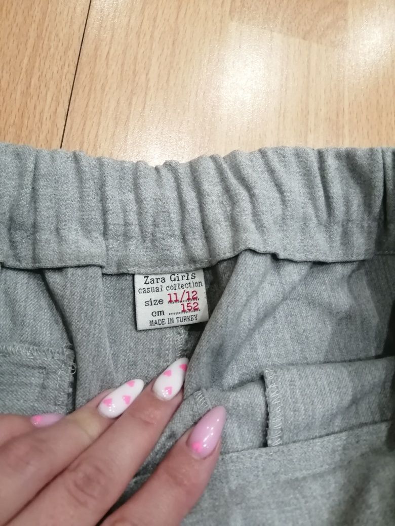 Брюки штани zara зара