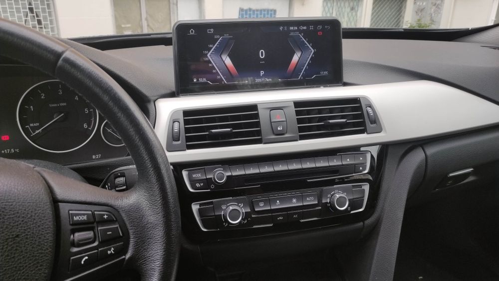 BMW 318Gran Turismo