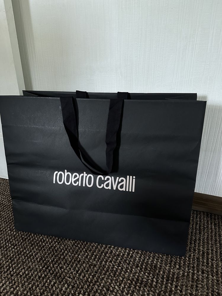 Новий пакет Roberto Cavalli