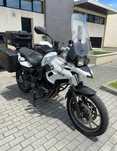 Mota BMW F700 GS