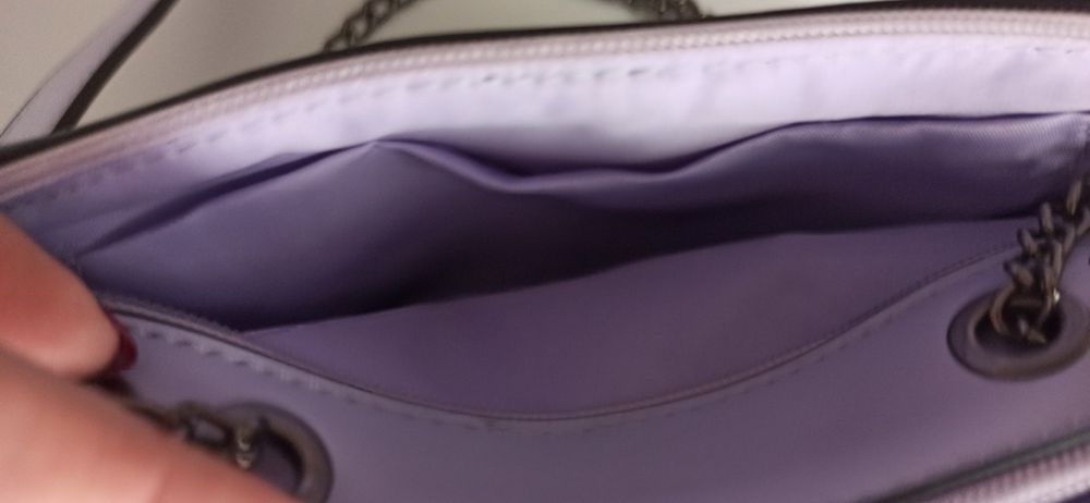 Mała śliczna torebka -wysyłka gratis