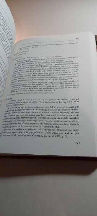 Dicionário do Esoterismo - Pierre Riffard