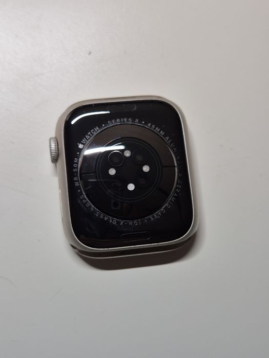 Apple watch 8 45mm GPS