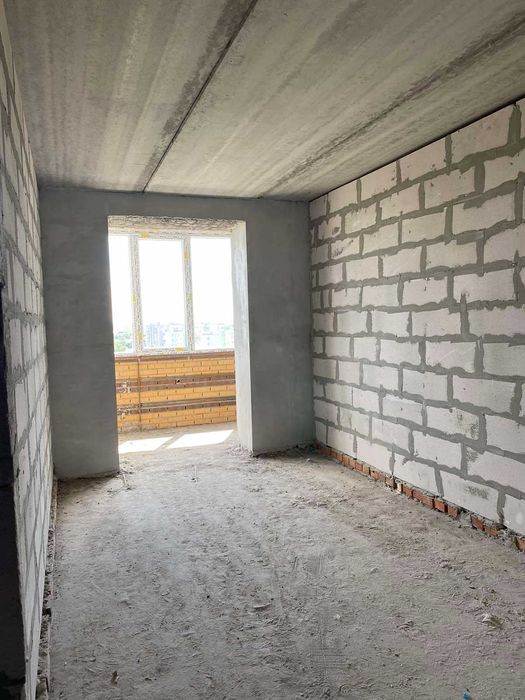 Продам 3к квартиру від забудовника, ЖК Корона Дубово. VRV ID: 34069